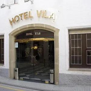 Hotel Hotel Vila Calella, Calella