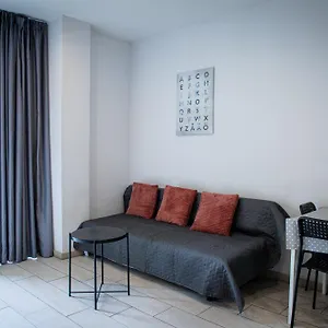 Hotel apartamentowy Comfort, Calella