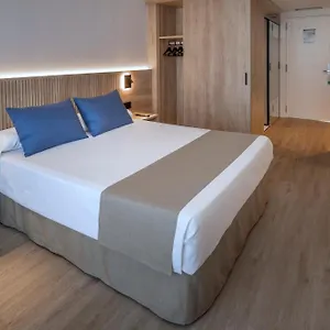 Hotel Mar Blau, Calella